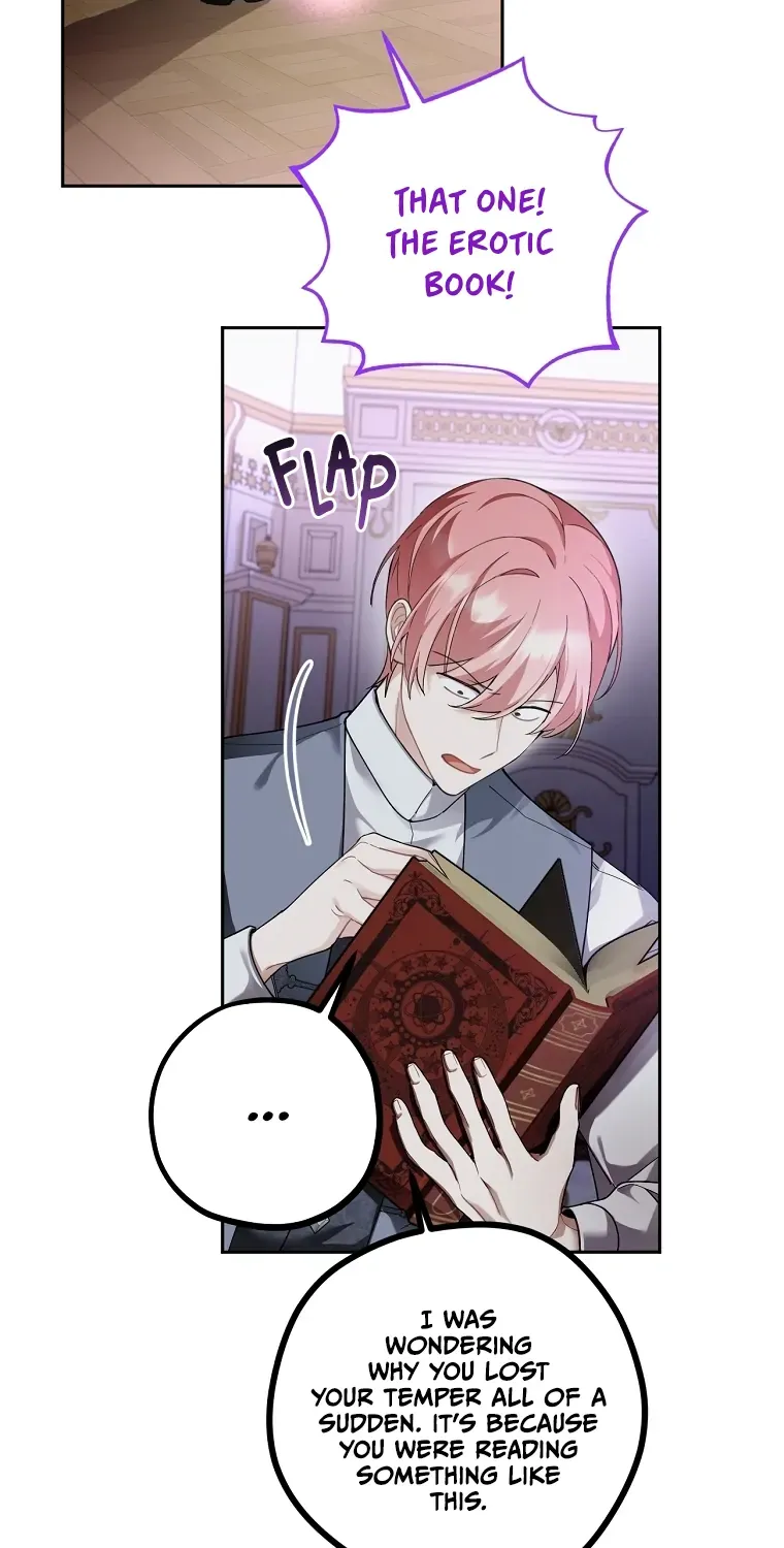 Screw the Noble Life, I’m Going Home Chapter 28 page 27 - 