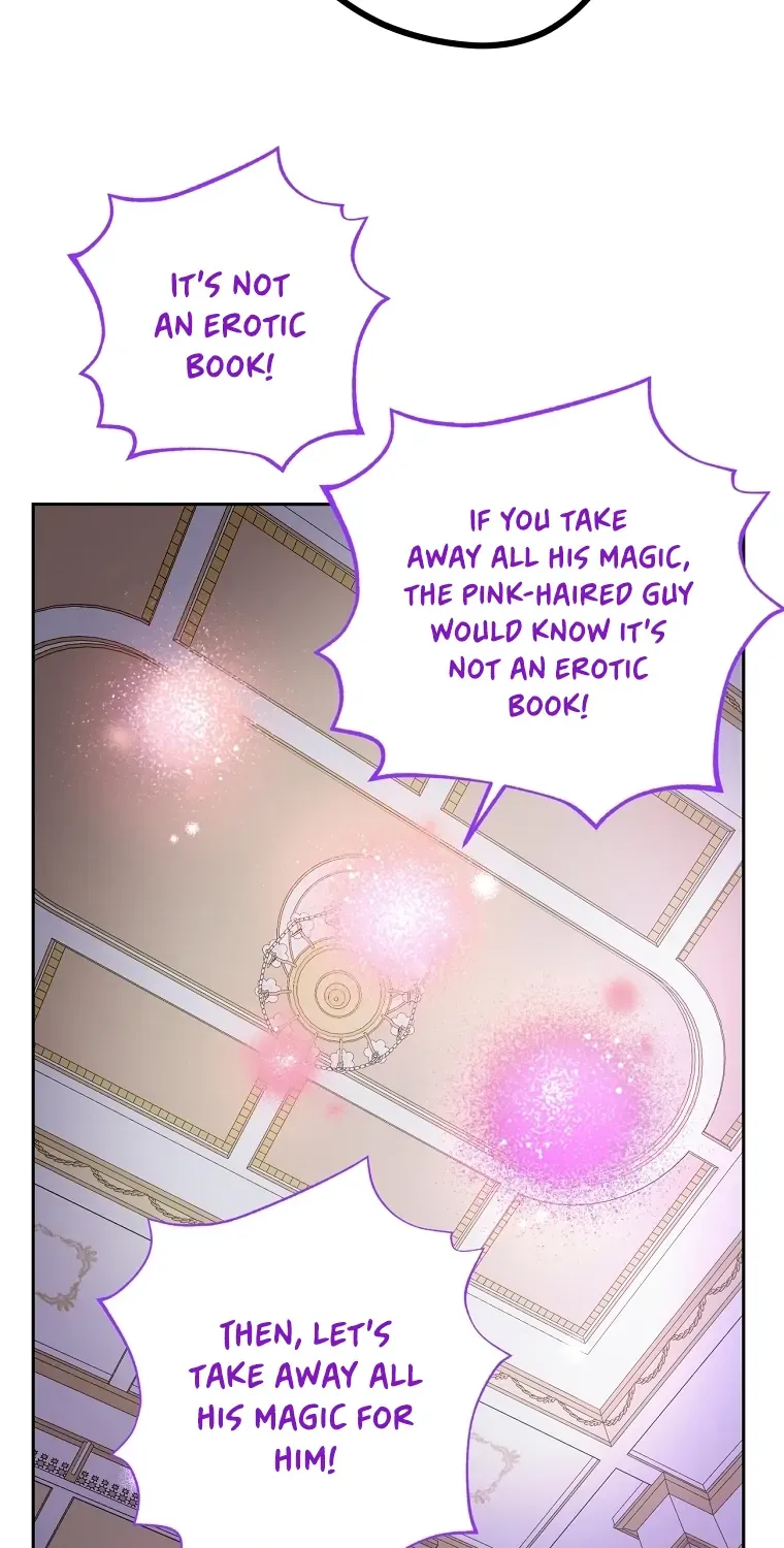 Screw the Noble Life, I’m Going Home Chapter 28 page 28 - 