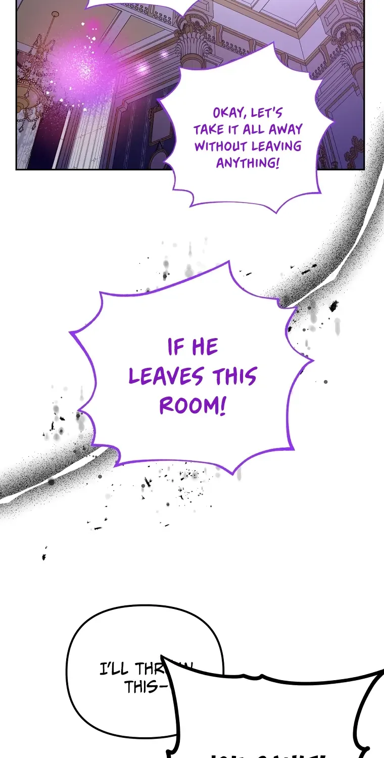 Screw the Noble Life, I’m Going Home Chapter 28 page 29 - 