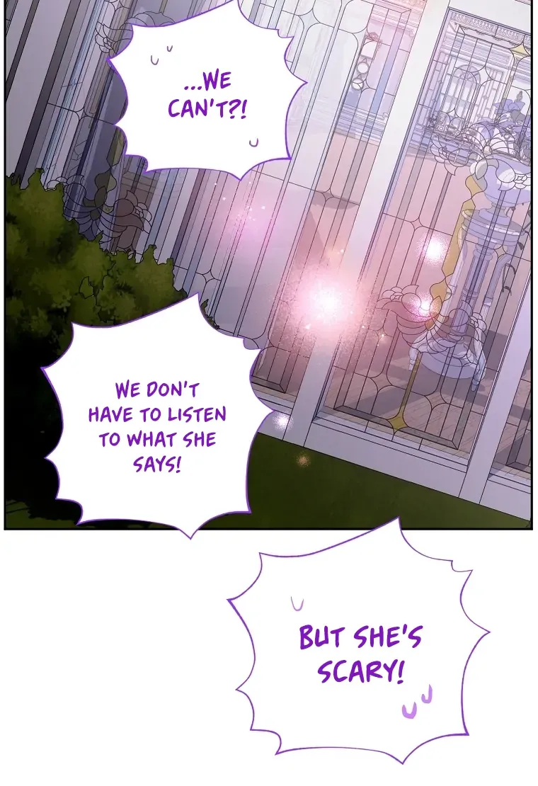 Screw the Noble Life, I’m Going Home Chapter 28 page 31 - 