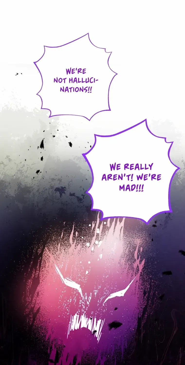 Screw the Noble Life, I’m Going Home Chapter 28 page 37 - 