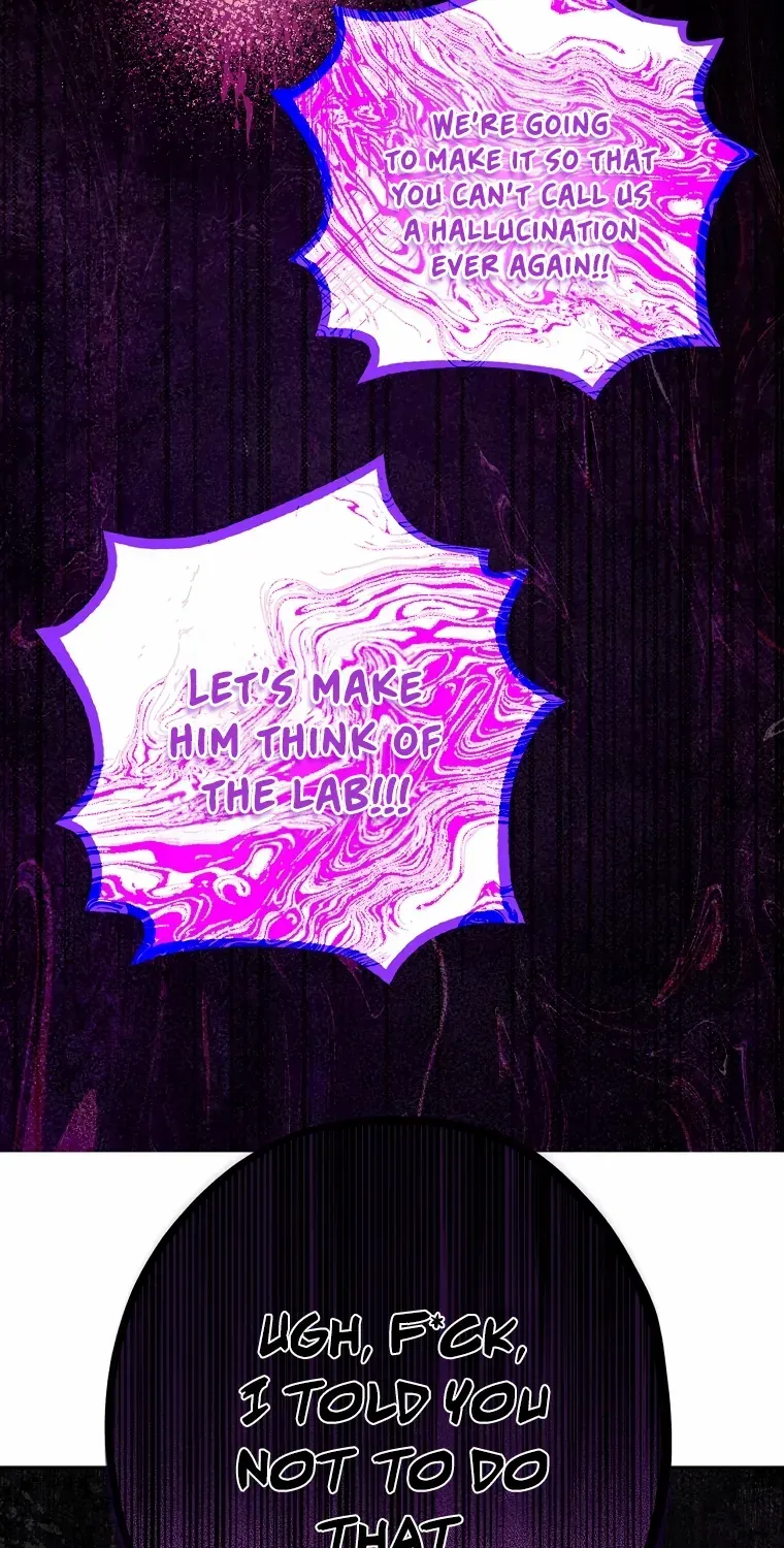 Screw the Noble Life, I’m Going Home Chapter 28 page 39 - 