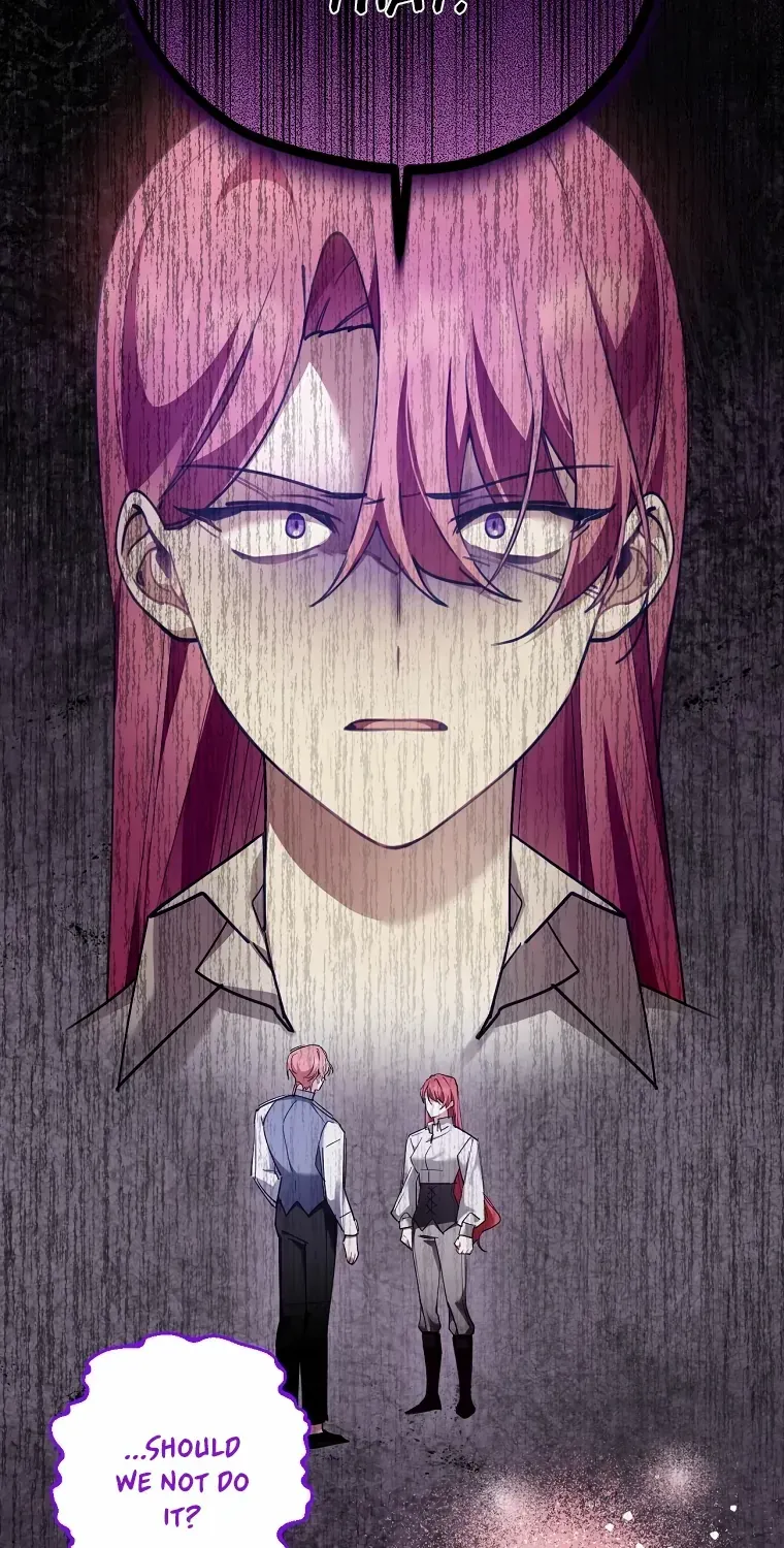 Screw the Noble Life, I’m Going Home Chapter 28 page 40 - 
