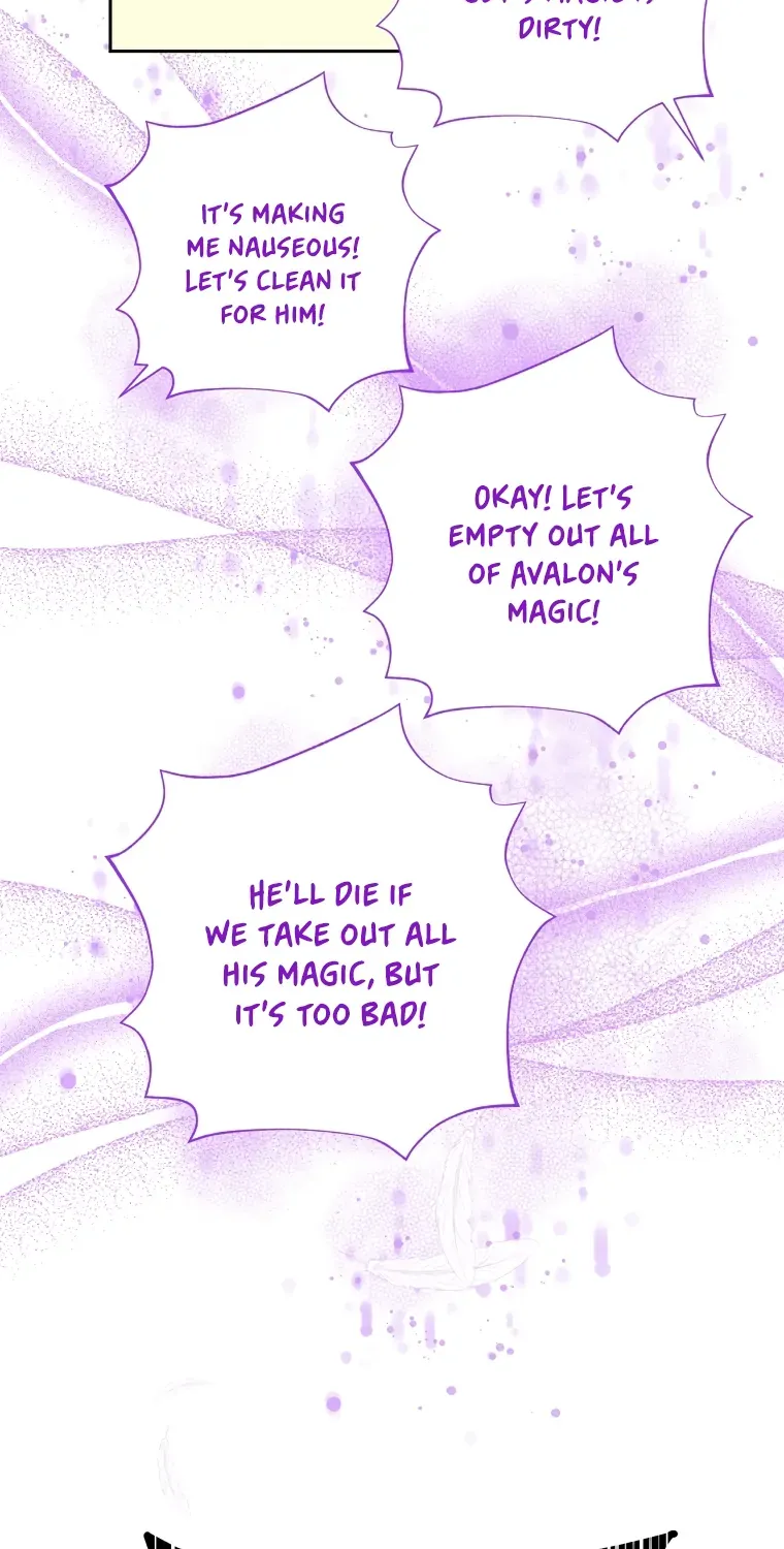 Screw the Noble Life, I’m Going Home Chapter 28 page 44 - 