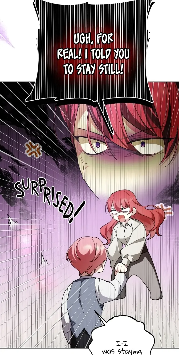 Screw the Noble Life, I’m Going Home Chapter 28 page 45 - 