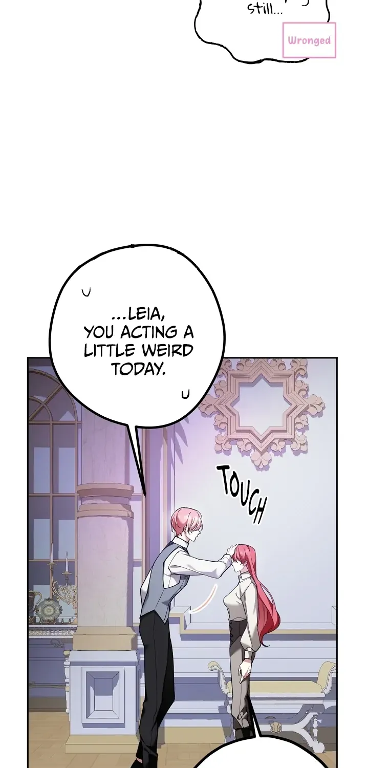 Screw the Noble Life, I’m Going Home Chapter 28 page 46 - 