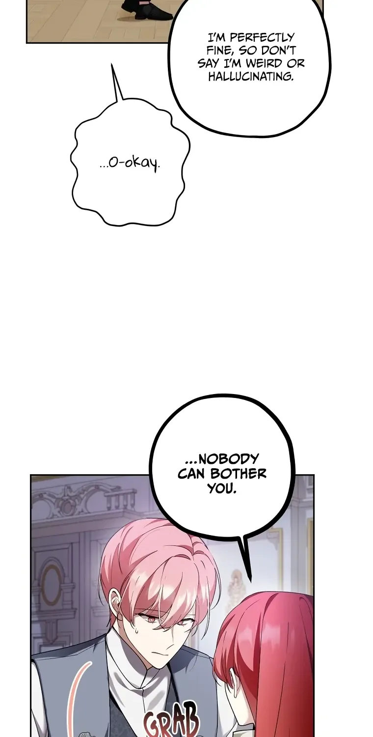Screw the Noble Life, I’m Going Home Chapter 28 page 47 - 