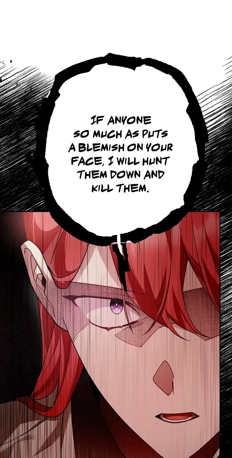 Screw the Noble Life, I’m Going Home Chapter 28 page 49 - 