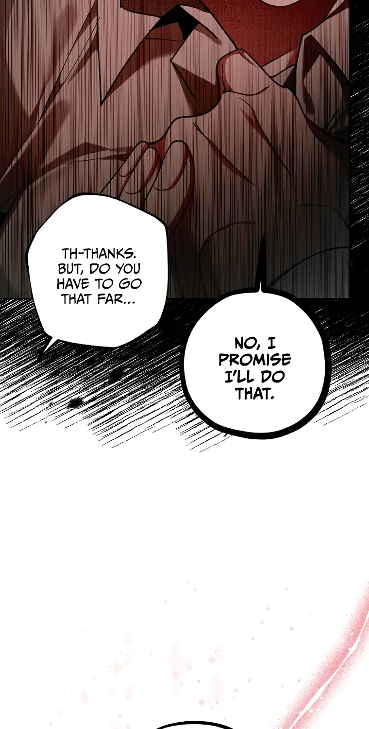 Screw the Noble Life, I’m Going Home Chapter 28 page 50 - 