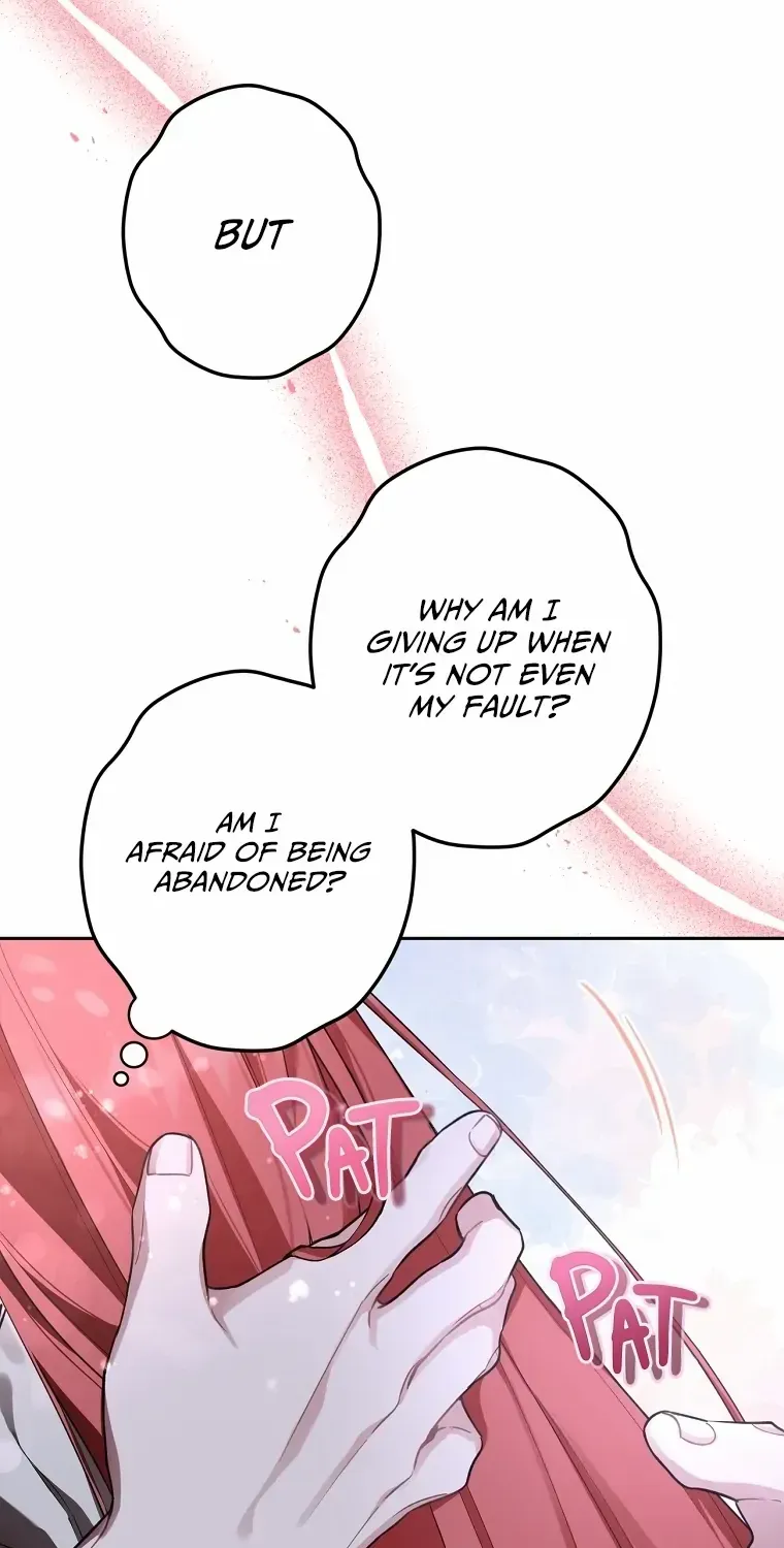 Screw the Noble Life, I’m Going Home Chapter 28 page 6 - 