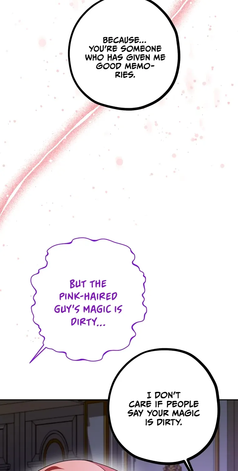 Screw the Noble Life, I’m Going Home Chapter 28 page 51 - 