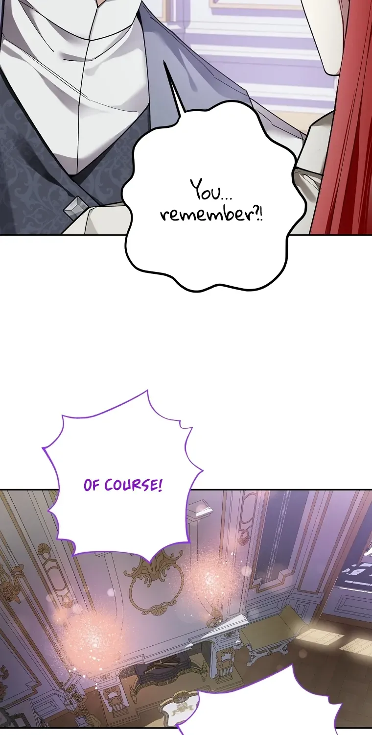 Screw the Noble Life, I’m Going Home Chapter 28 page 53 - 