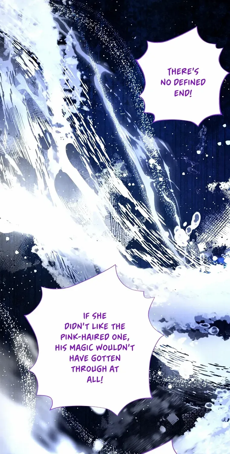 Screw the Noble Life, I’m Going Home Chapter 28 page 55 - 