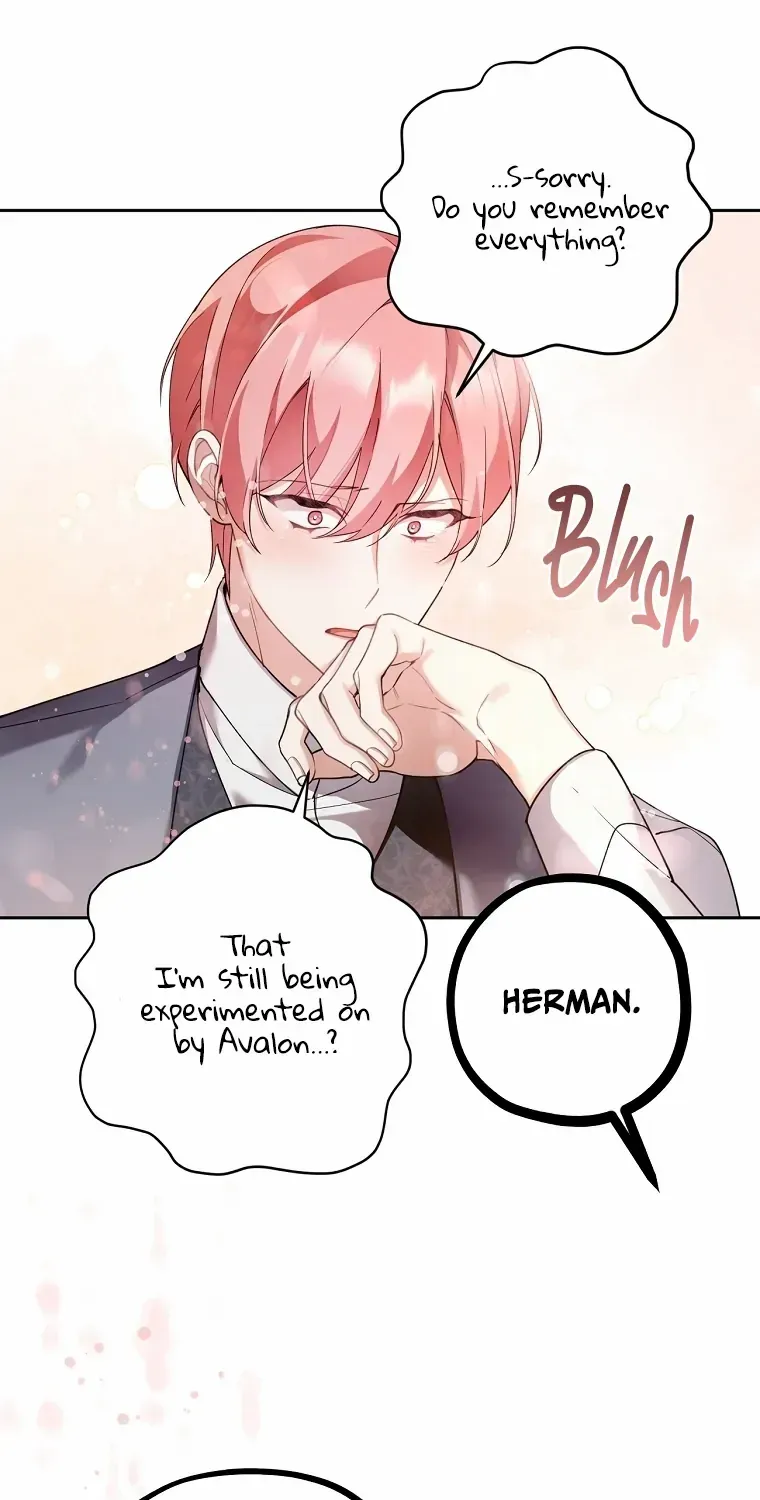 Screw the Noble Life, I’m Going Home Chapter 28 page 57 - 
