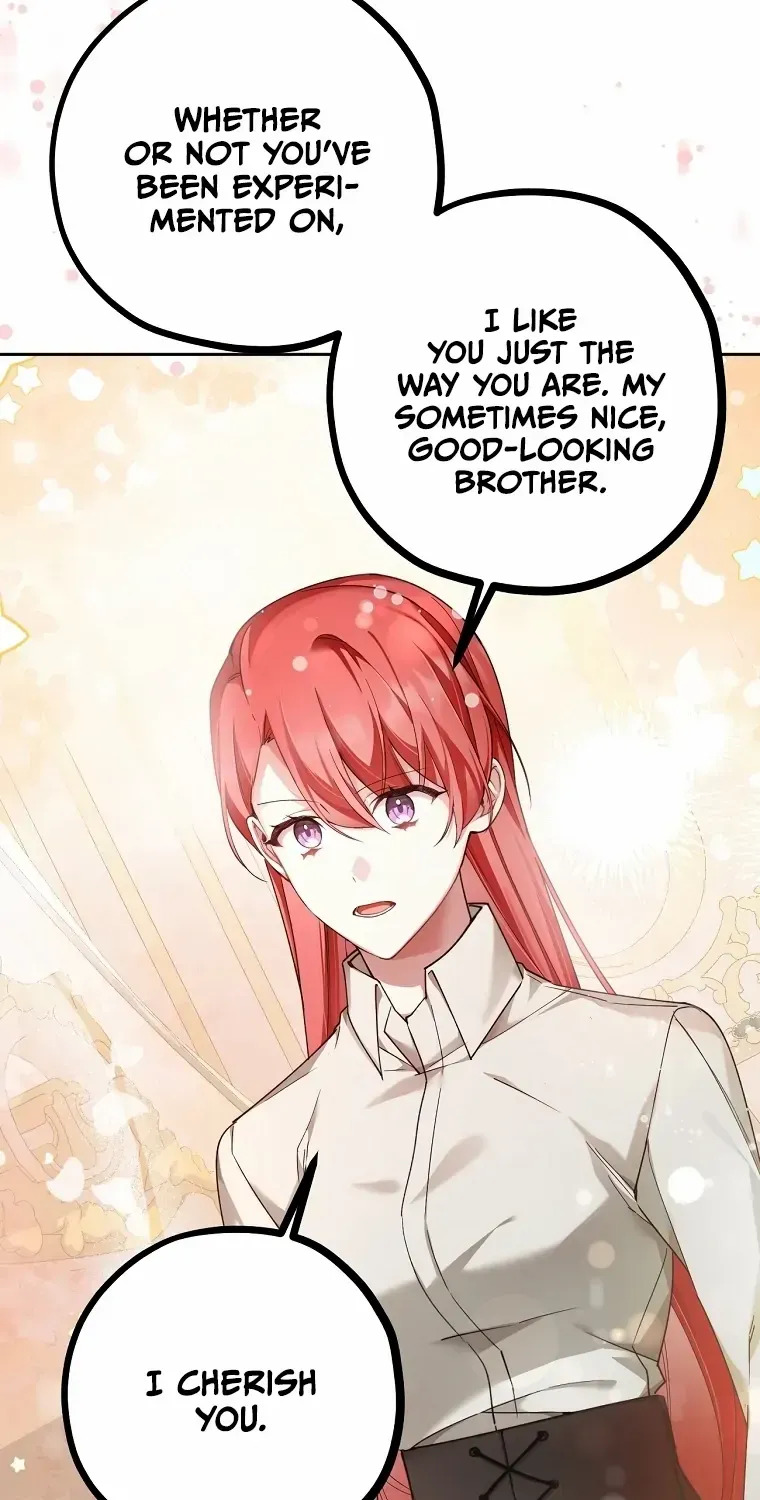 Screw the Noble Life, I’m Going Home Chapter 28 page 58 - 