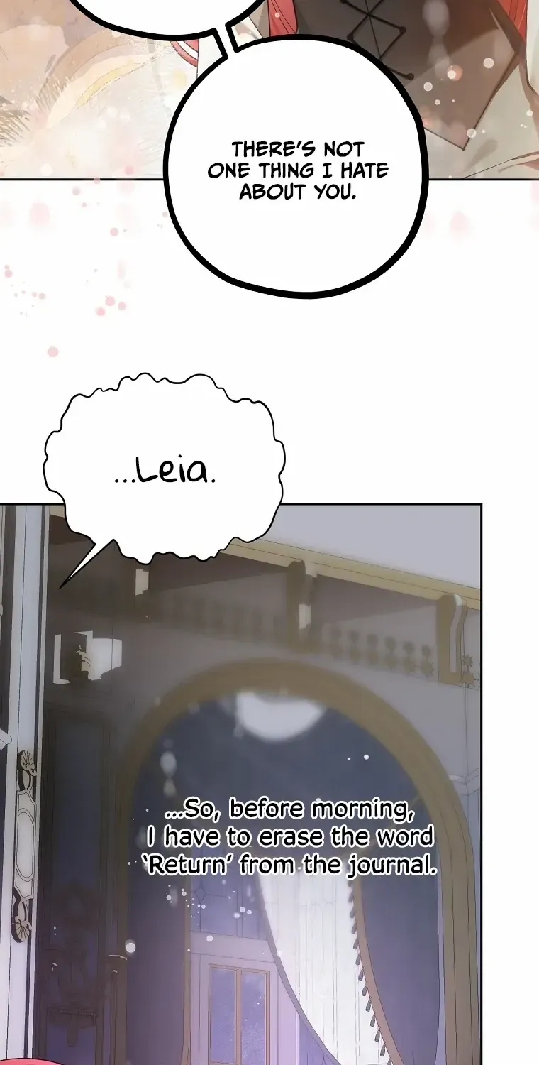 Screw the Noble Life, I’m Going Home Chapter 28 page 59 - 