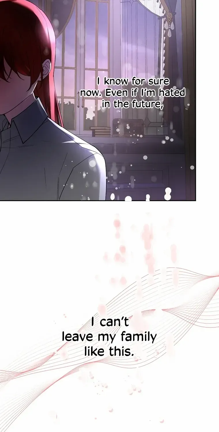 Screw the Noble Life, I’m Going Home Chapter 28 page 60 - 