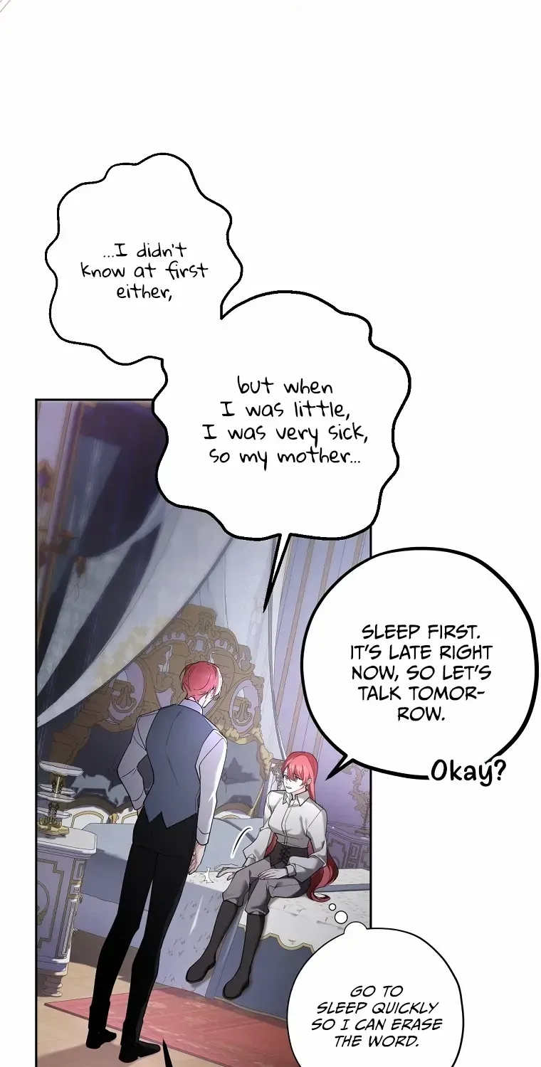 Screw the Noble Life, I’m Going Home Chapter 28 page 61 - 