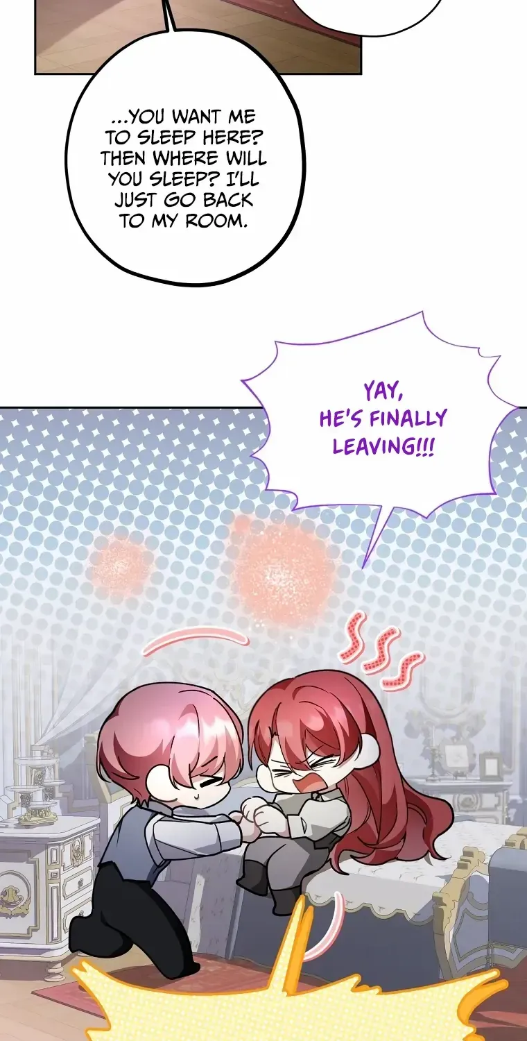 Screw the Noble Life, I’m Going Home Chapter 28 page 62 - 