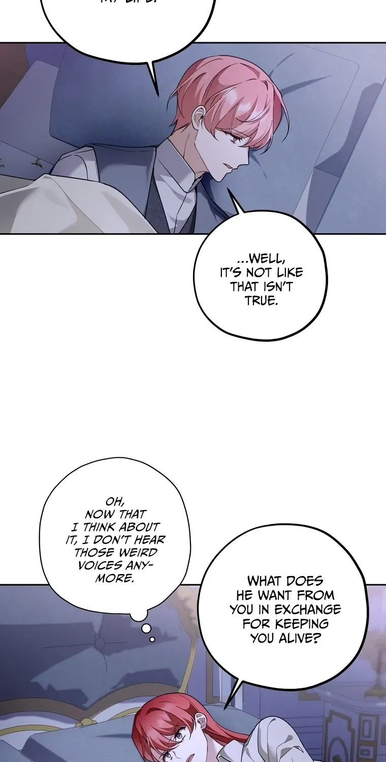 Screw the Noble Life, I’m Going Home Chapter 28 page 66 - 