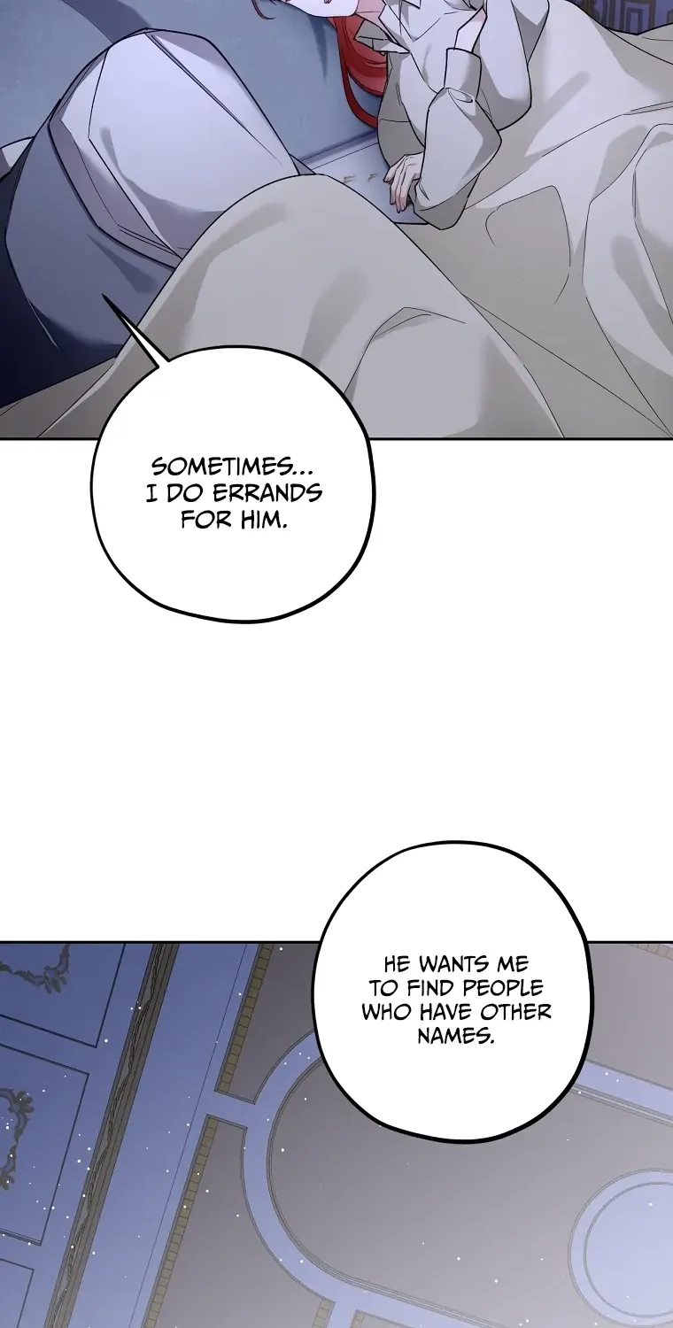Screw the Noble Life, I’m Going Home Chapter 28 page 67 - 