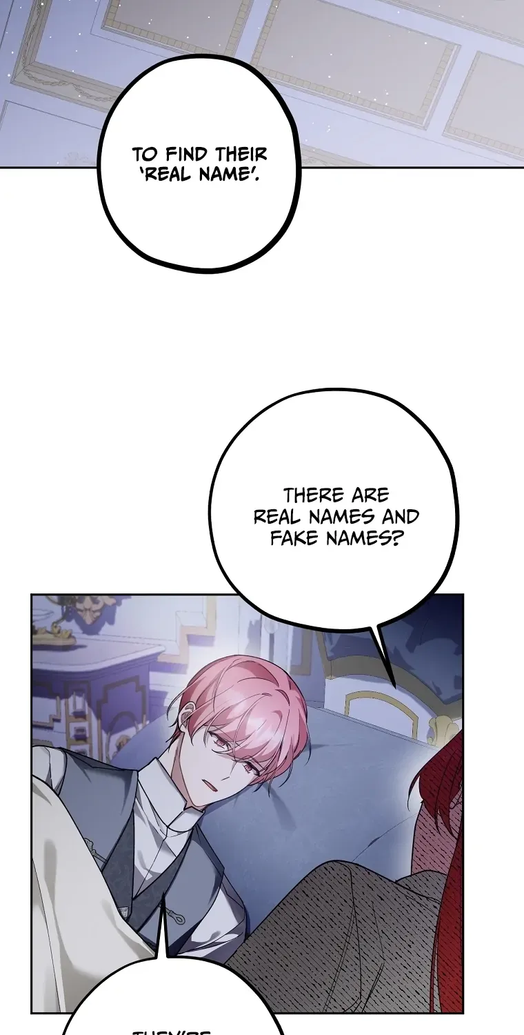 Screw the Noble Life, I’m Going Home Chapter 28 page 68 - 