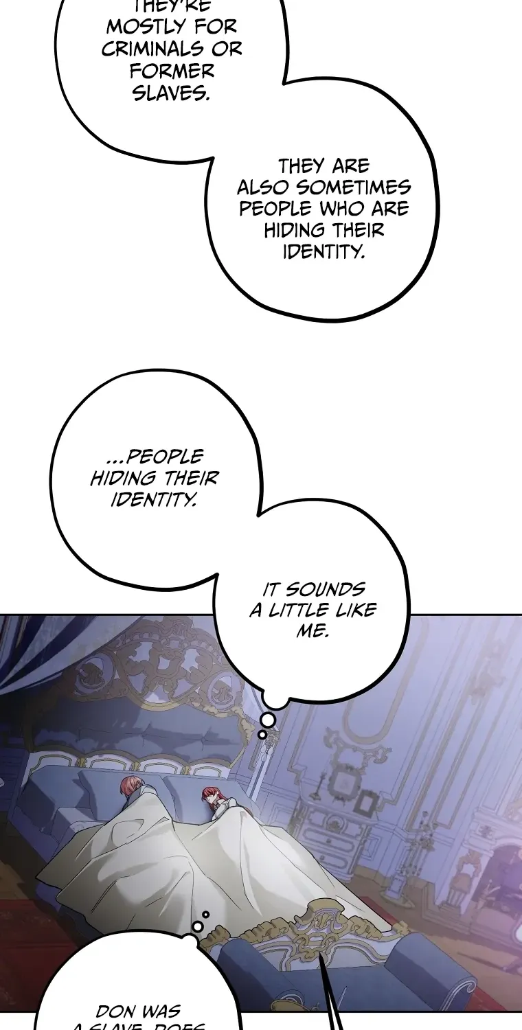 Screw the Noble Life, I’m Going Home Chapter 28 page 69 - 