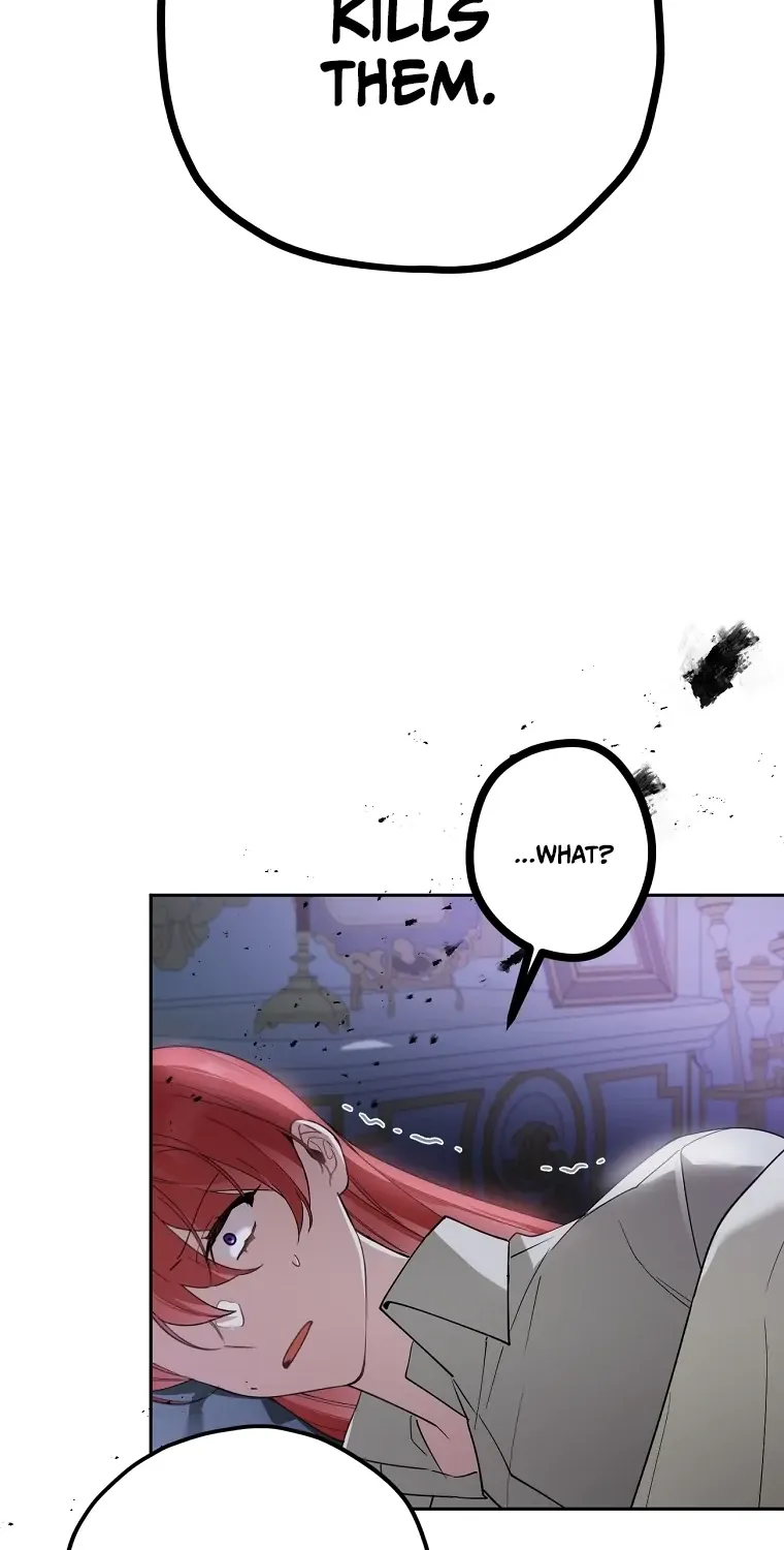 Screw the Noble Life, I’m Going Home Chapter 28 page 72 - 