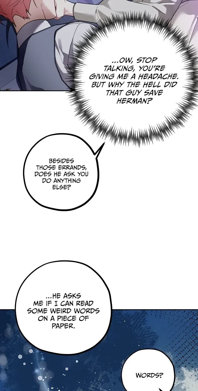 Screw the Noble Life, I’m Going Home Chapter 28 page 77 - 