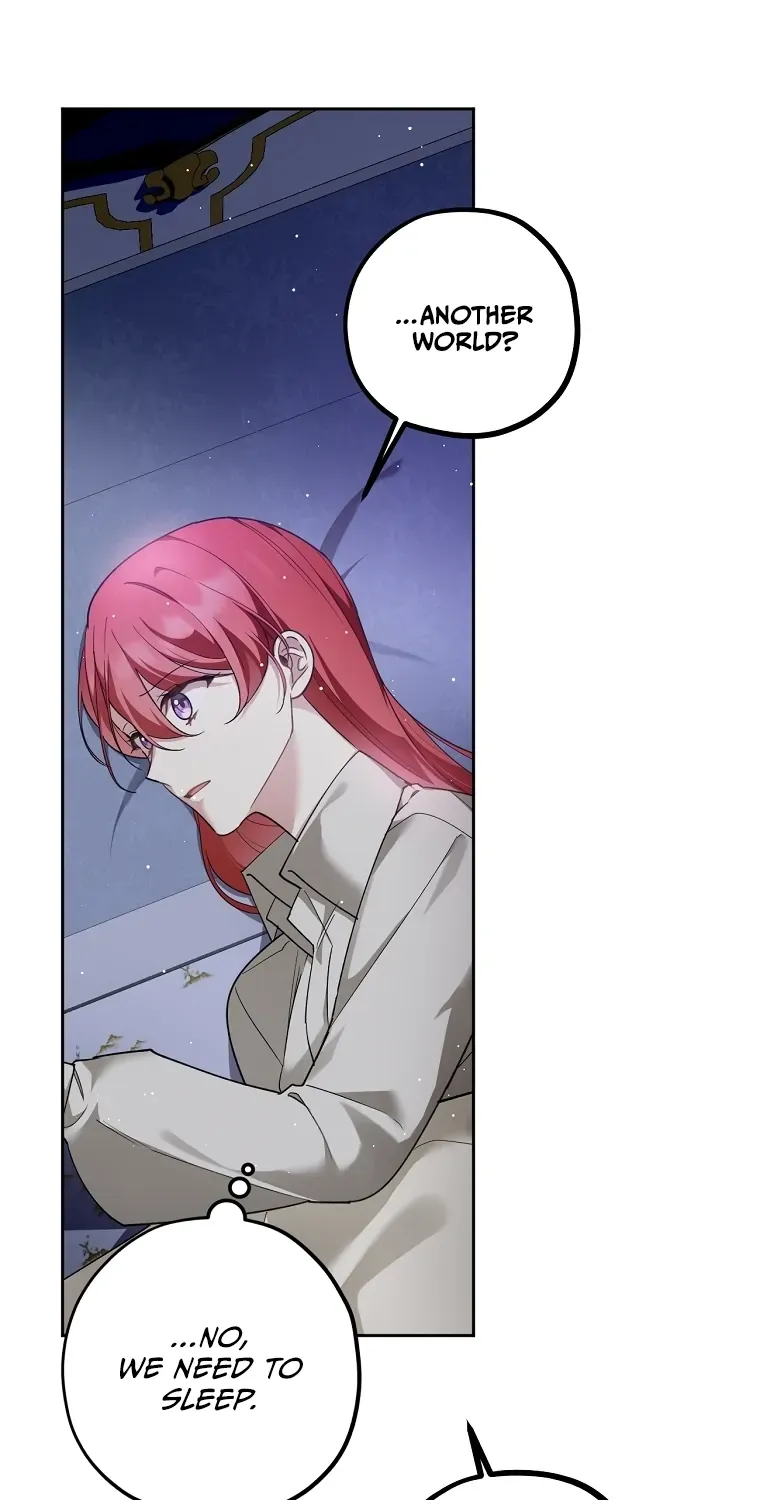 Screw the Noble Life, I’m Going Home Chapter 28 page 79 - 