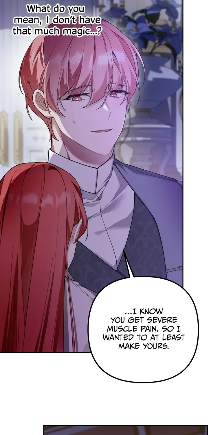 Screw the Noble Life, I’m Going Home Chapter 28 page 9 - 
