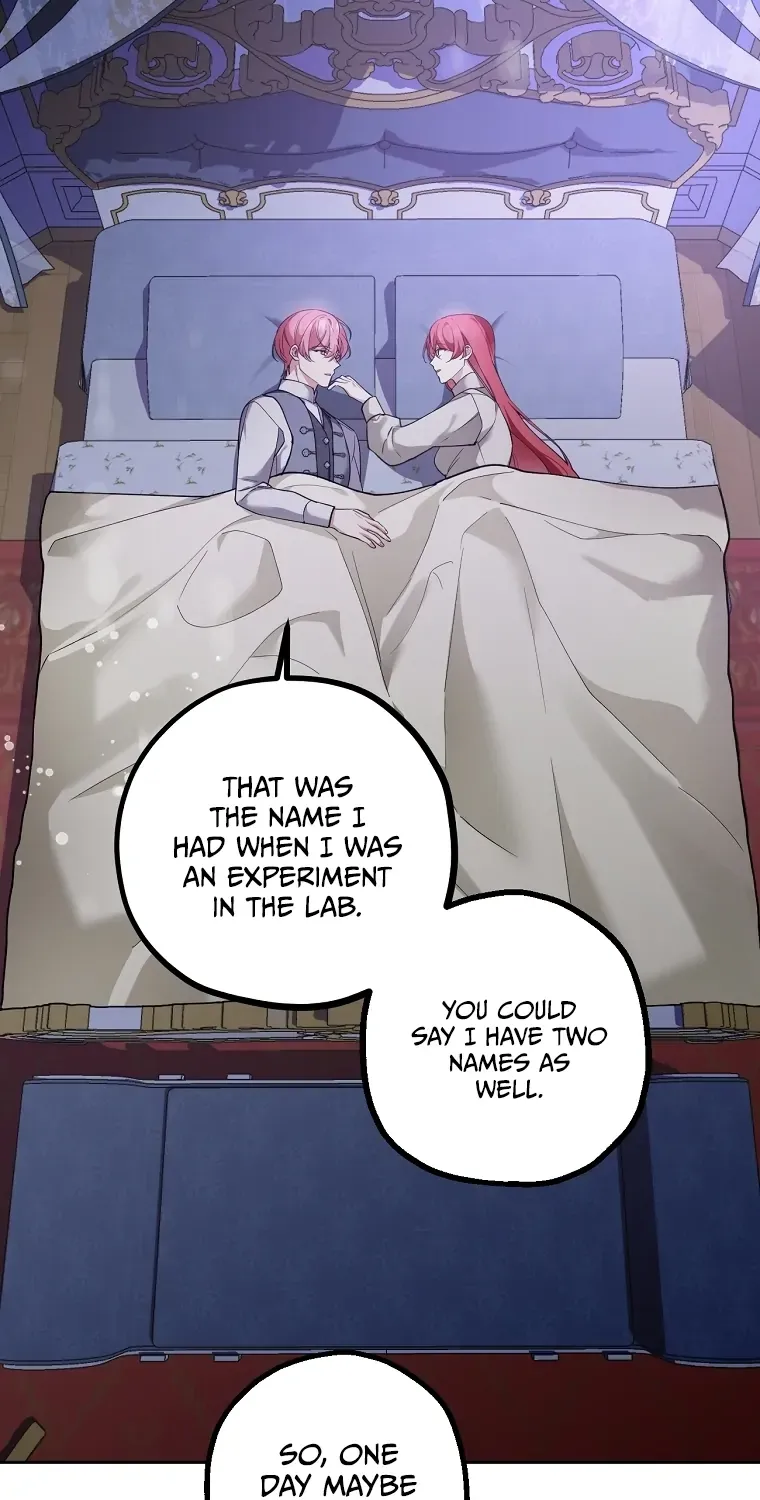 Screw the Noble Life, I’m Going Home Chapter 28 page 81 - 