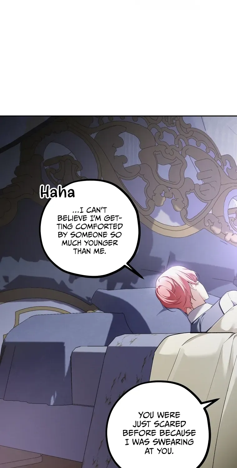 Screw the Noble Life, I’m Going Home Chapter 28 page 86 - 