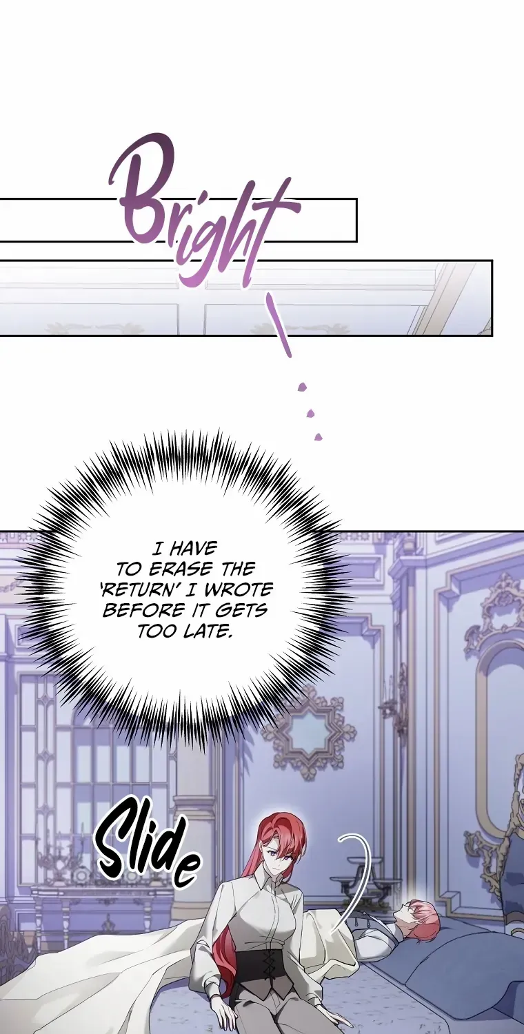 Screw the Noble Life, I’m Going Home Chapter 28 page 90 - 
