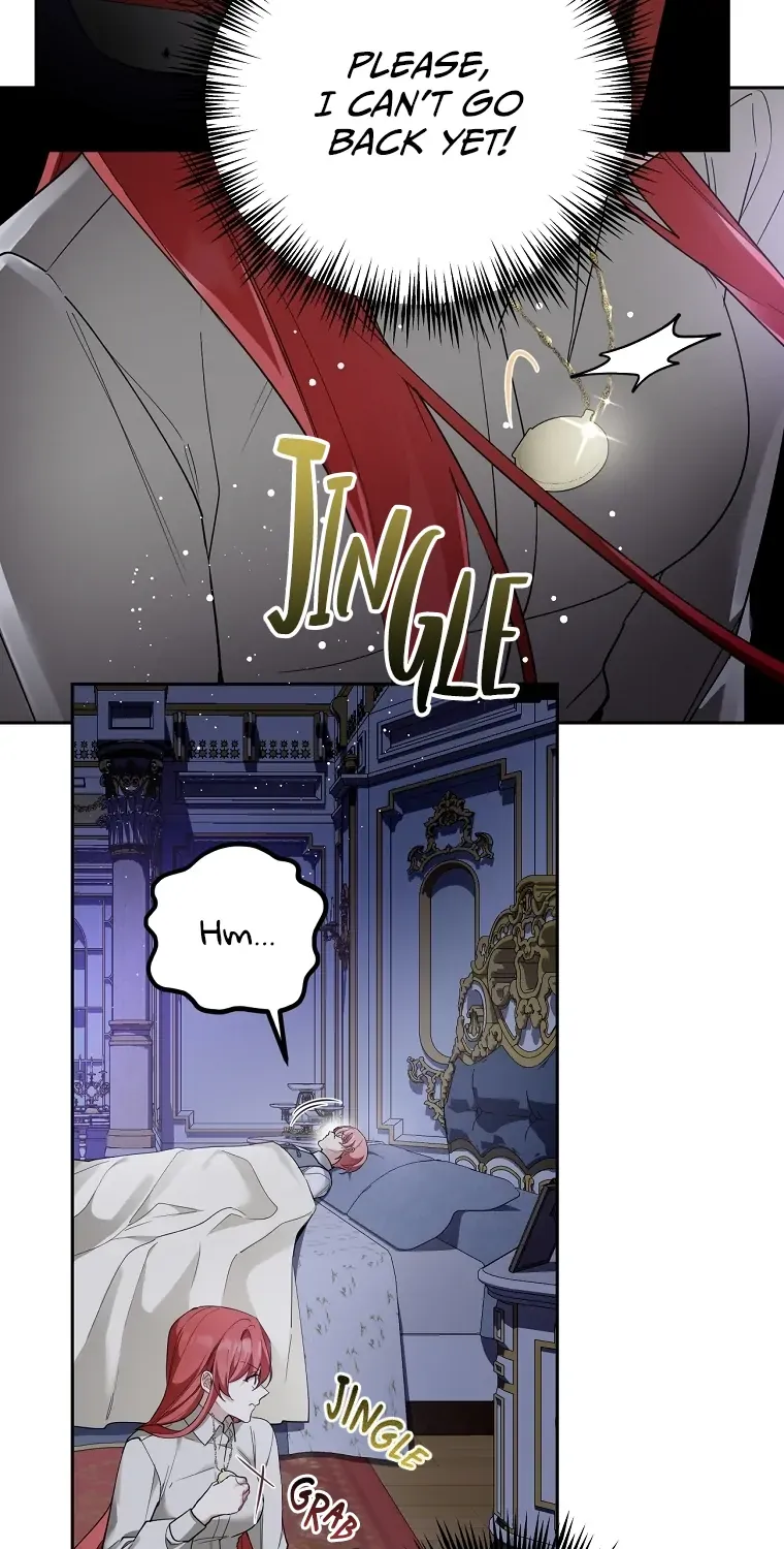 Screw the Noble Life, I’m Going Home Chapter 28 page 93 - 