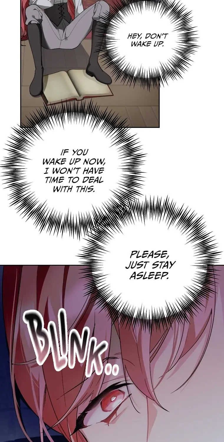 Screw the Noble Life, I’m Going Home Chapter 28 page 94 - 