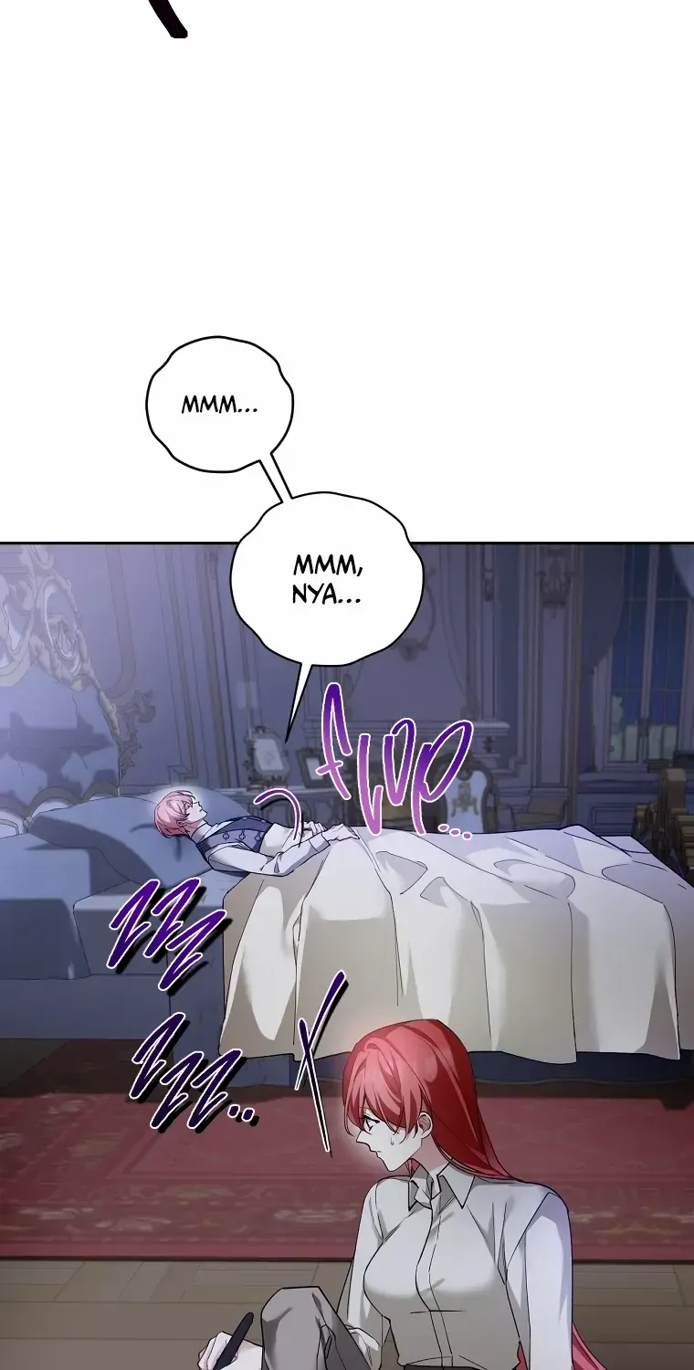 Screw the Noble Life, I’m Going Home Chapter 29 page 5 - 