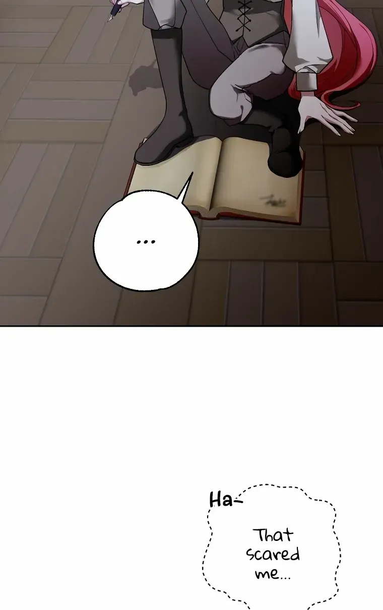 Screw the Noble Life, I’m Going Home Chapter 29 page 6 - 