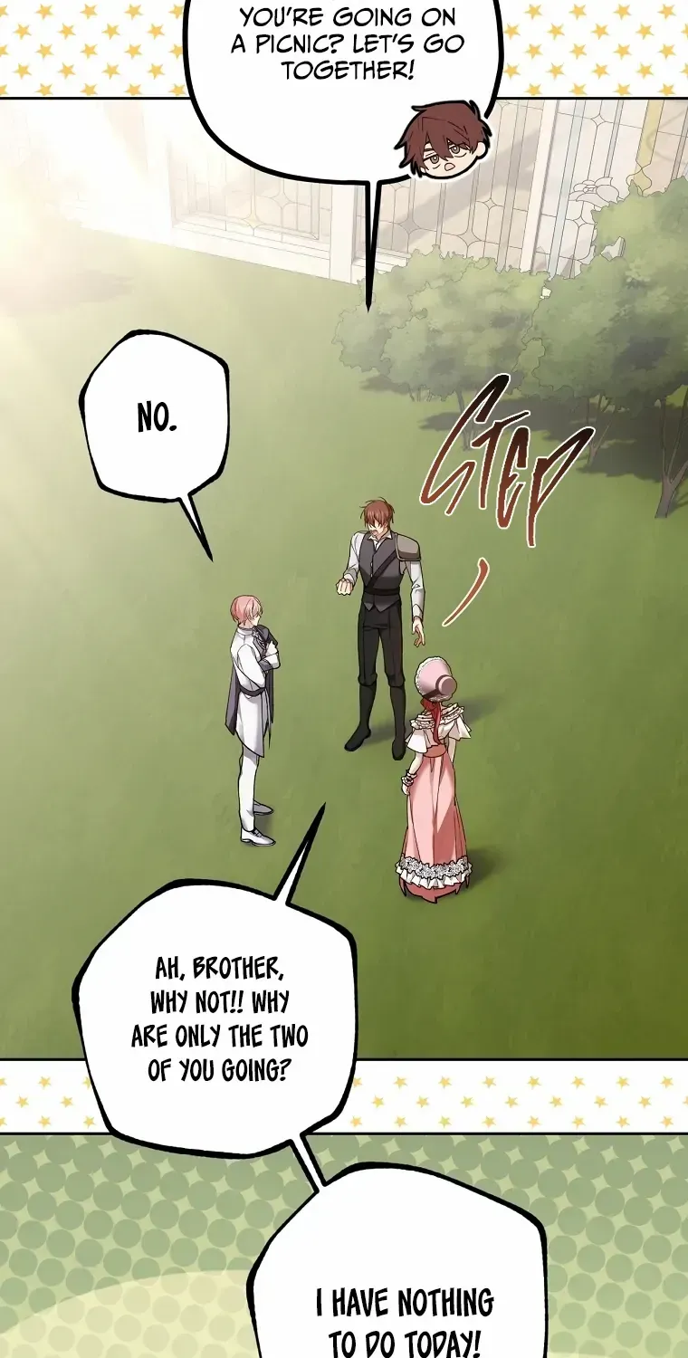 Screw the Noble Life, I’m Going Home Chapter 29 page 53 - 
