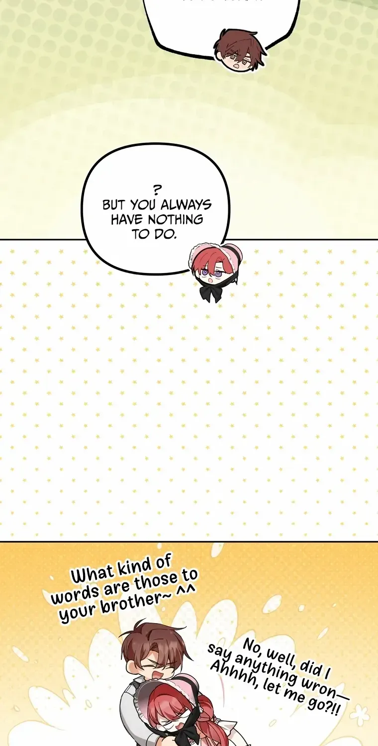 Screw the Noble Life, I’m Going Home Chapter 29 page 54 - 