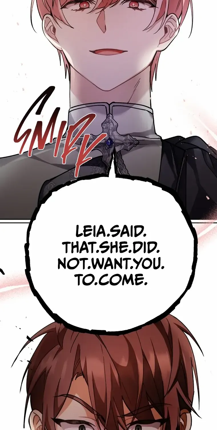 Screw the Noble Life, I’m Going Home Chapter 29 page 57 - 