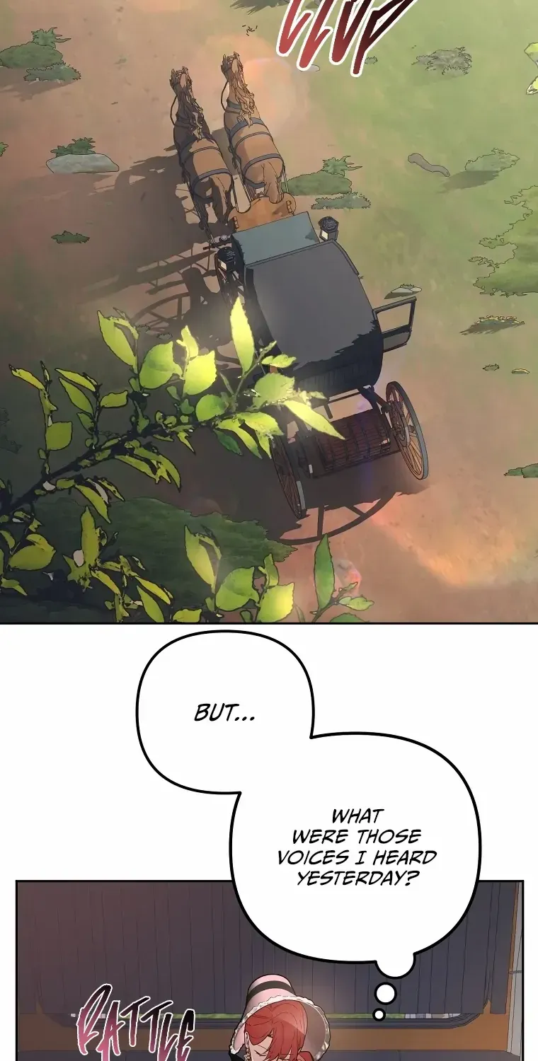 Screw the Noble Life, I’m Going Home Chapter 29 page 63 - 