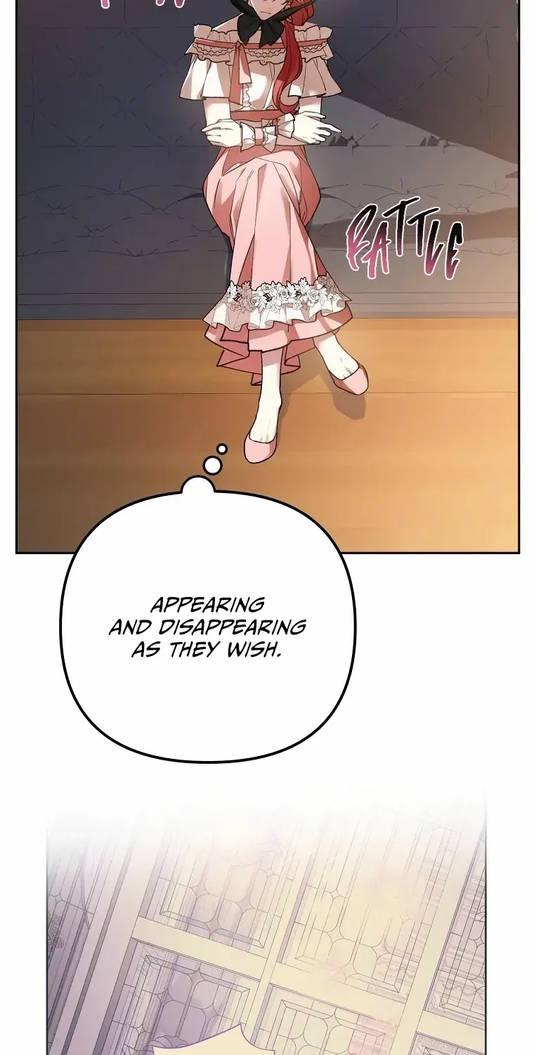 Screw the Noble Life, I’m Going Home Chapter 29 page 64 - 