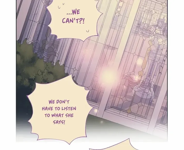 Screw the Noble Life, I’m Going Home Chapter 29 page 65 - 