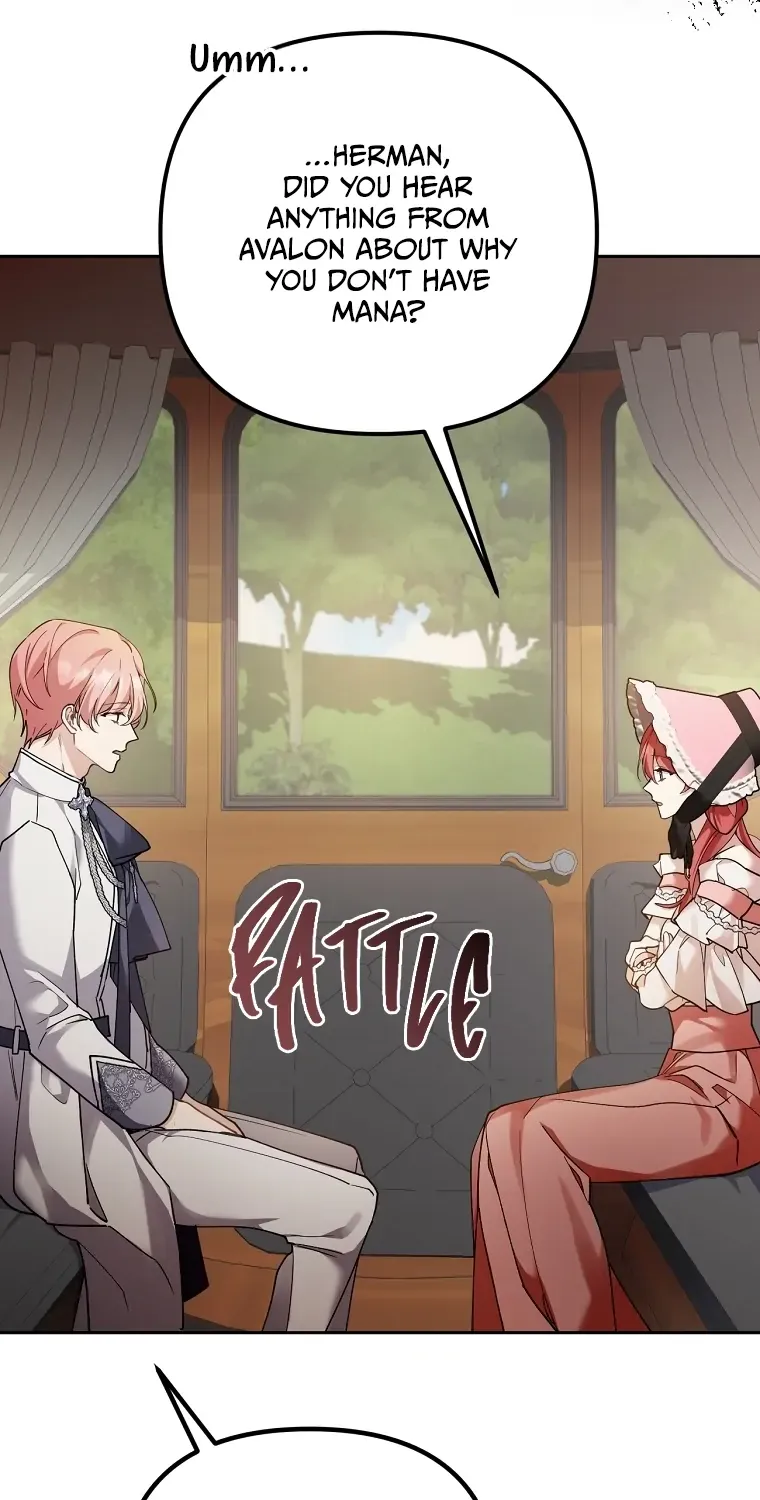 Screw the Noble Life, I’m Going Home Chapter 29 page 71 - 
