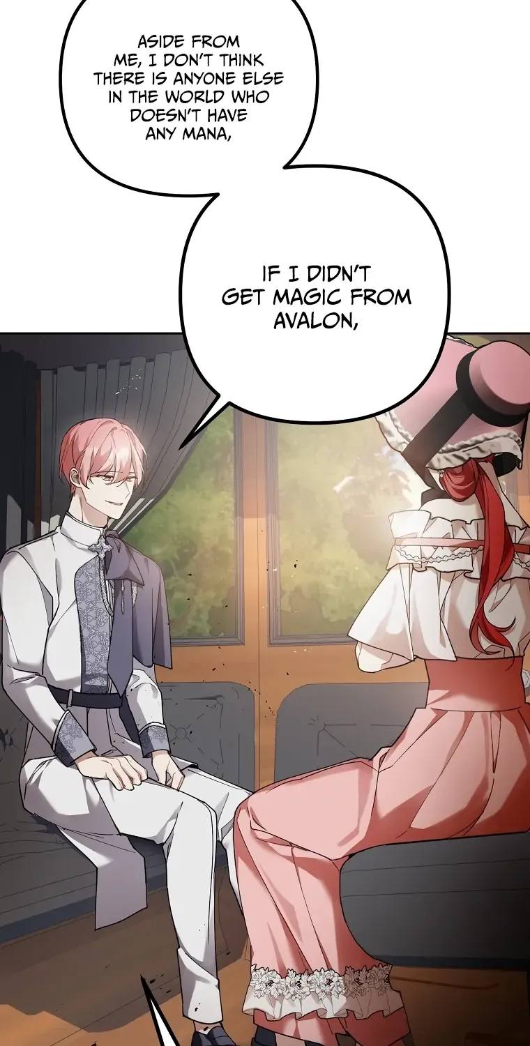 Screw the Noble Life, I’m Going Home Chapter 29 page 74 - 