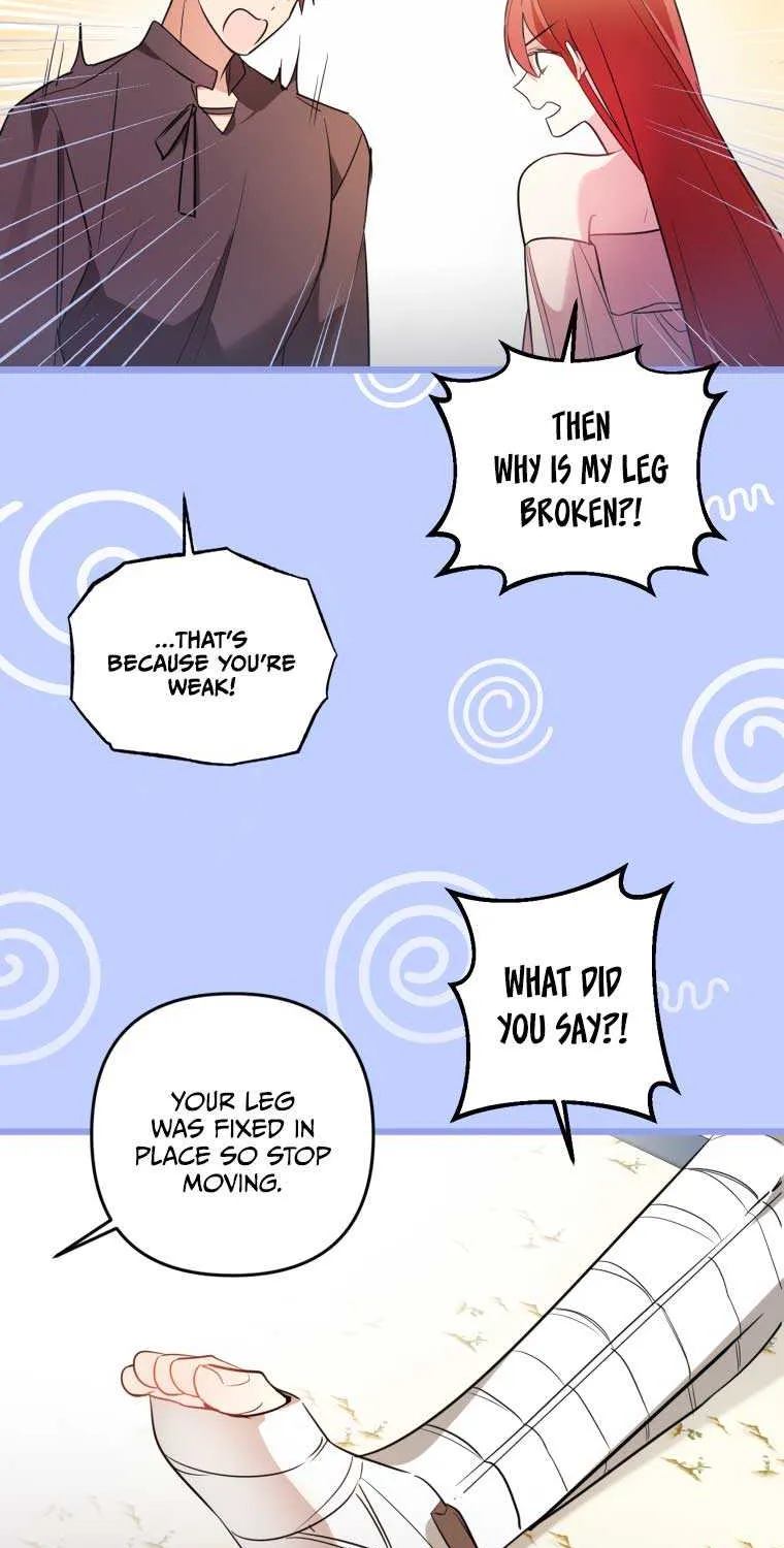 Screw the Noble Life, I’m Going Home Chapter 3 page 101 - 