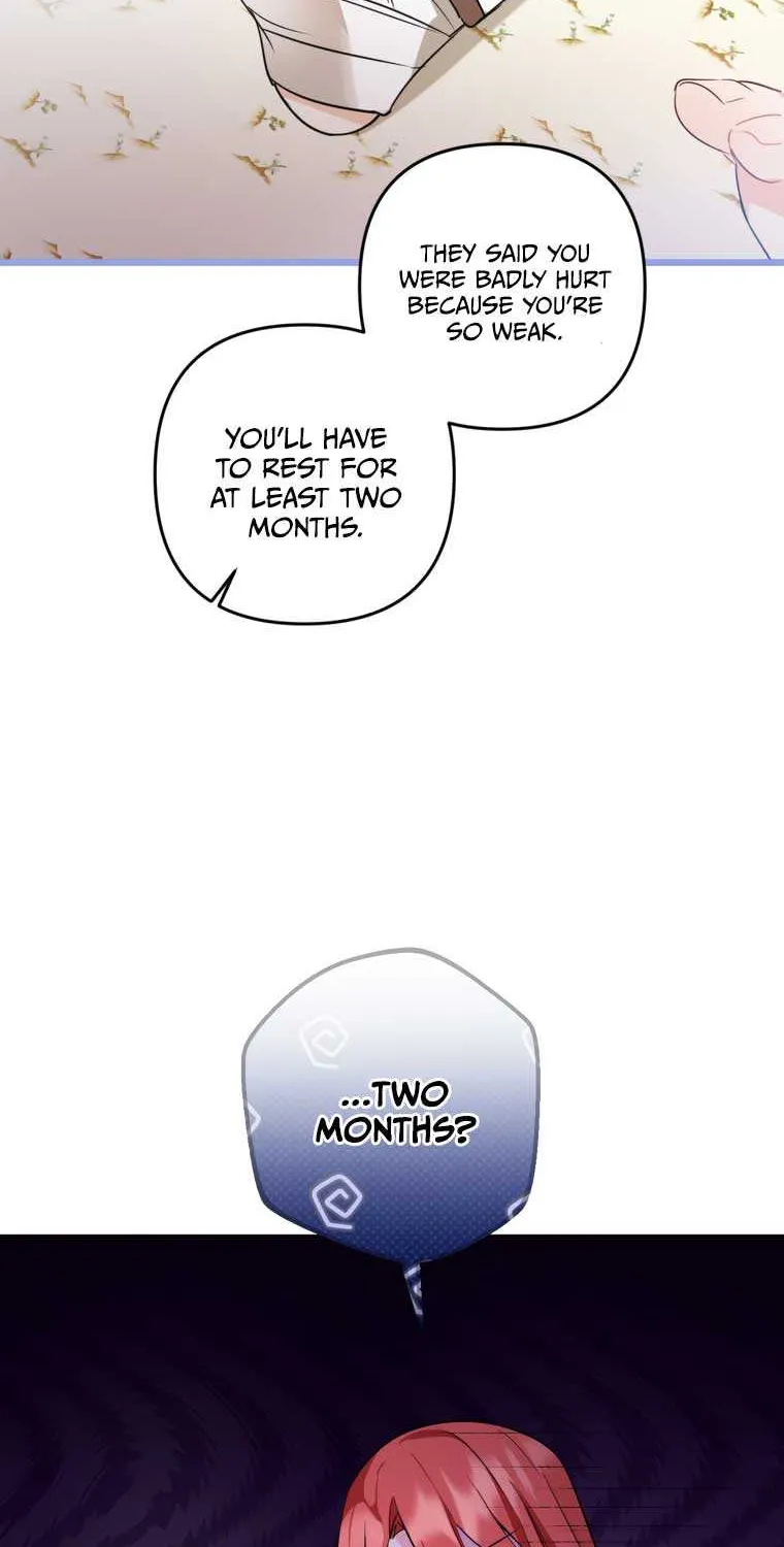 Screw the Noble Life, I’m Going Home Chapter 3 page 102 - 