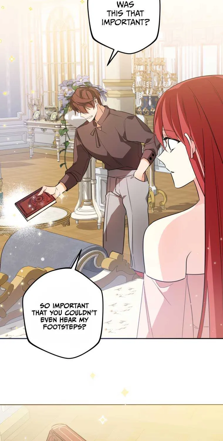Screw the Noble Life, I’m Going Home Chapter 3 page 104 - 