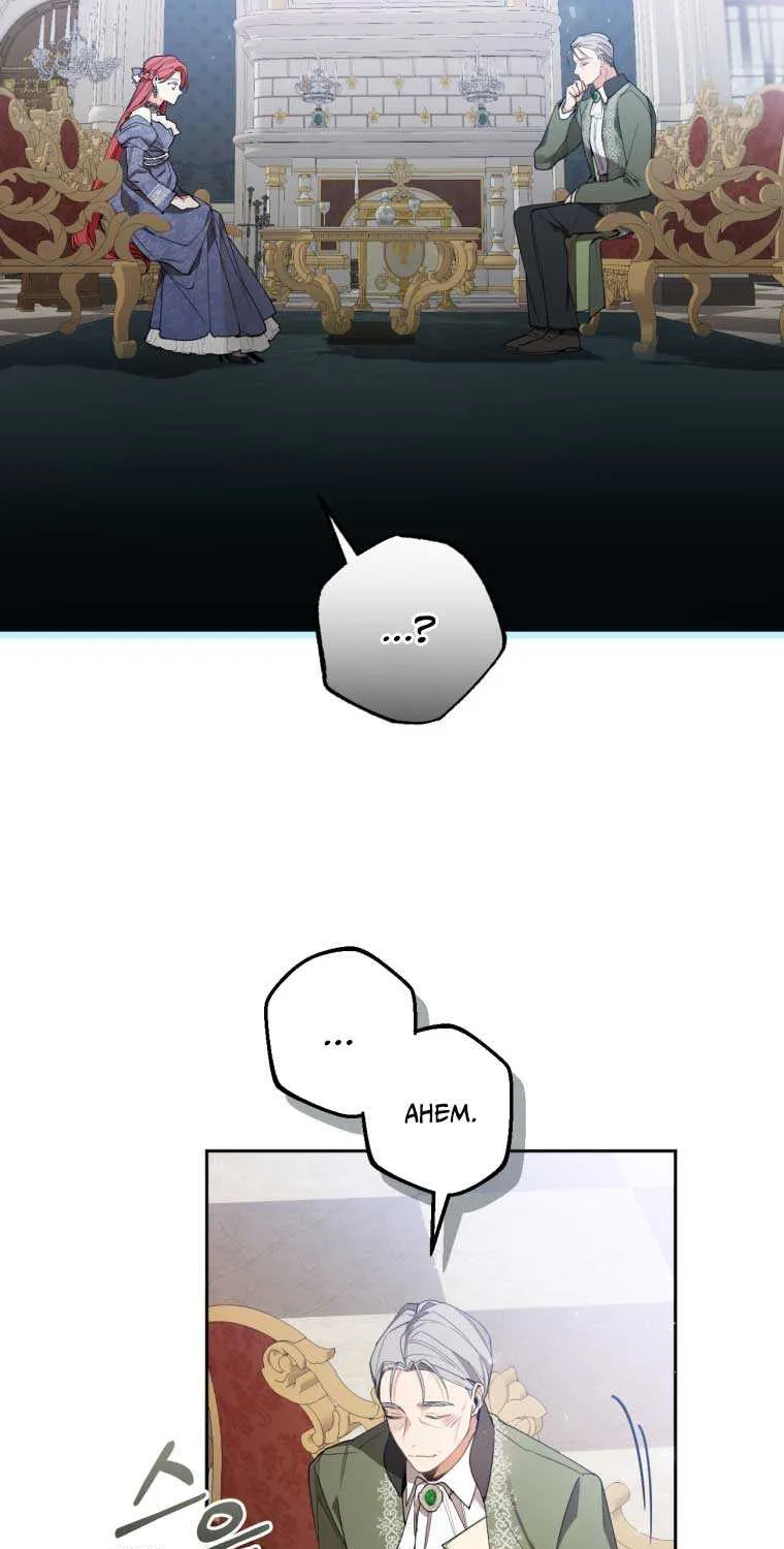 Screw the Noble Life, I’m Going Home Chapter 3 page 12 - 